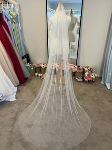 Products: JENNY BRIDAL - V003 Jenny Bridal