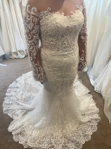 Products: JENNY BRIDAL - ARIEL Jenny Bridal