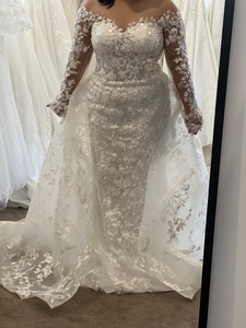 Products: JENNY BRIDAL - EVELYN Jenny Bridal