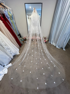 Products: JENNY BRIDAL - V005 Jenny Bridal