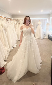 JENNY BRIDAL - AURELIA Jenny Bridal