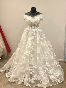 JENNY BRIDAL BG005 Jenny Bridal