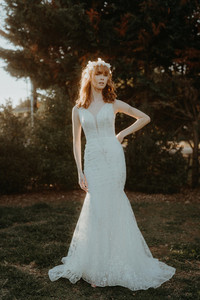 JENNY BRIDAL - CHARLOTTE Jenny Bridal