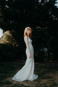 Products: JENNY BRIDAL - JASMINE Jenny Bridal