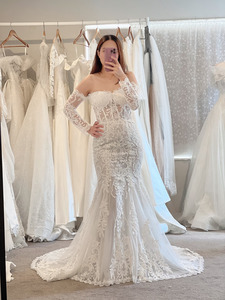 JENNY BRIDAL - THALIA Jenny Bridal