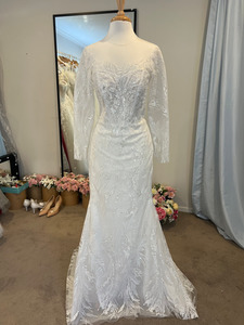 JENNY BRIDAL - CL003 Jenny Bridal