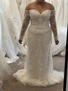 Products: JENNY BRIDAL - CL001 Jenny Bridal