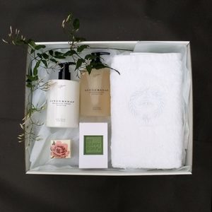Gift Box – Pamper