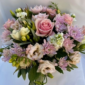 Flowers: Florist’s Choice Posy