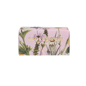 Gifts: George & Edi – Soap Bar