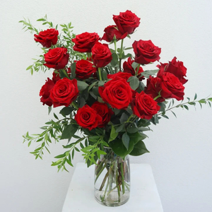 Red Roses