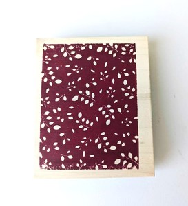 Products: Pussy Willows Stamp by Prickly Pear