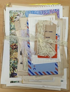 Products: Ephemera for Decoupage and Junk Journals 50+ pieces