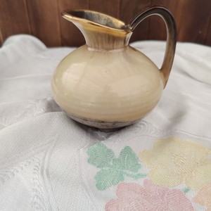 Products: West German Carstens Vase Jug Number 461