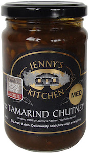 Products: Tamarind Chutney MEDIUM 300ml