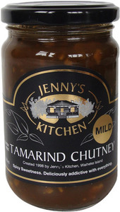 Products: Tamarind Chutney MILD 300ml