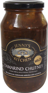 Products: Tamarind Chutney MILD 500ml