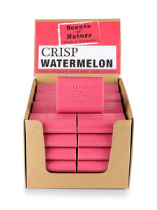 Tilley ~ Crisp Watermelon Soap 100gms