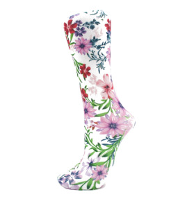 Celeste Stein Couture Trouser Socks: Celeste Stein - Ode
