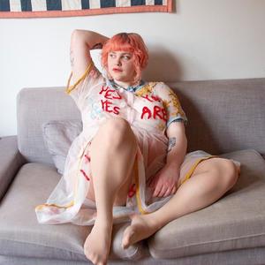 Snag Tights: SNAG Sheer 30 Den Pantyhose ~ Vanilla Marshmallow