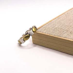 The Wedding Ring - Via Smith