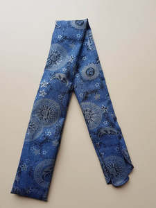 Body Cooler Neck Wraps: Body Cooler Neck Wrap ~ Starry Night
