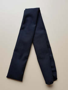 Body Cooler Neck Wraps: Body Cooler Neck Wrap ~ Black