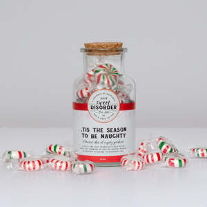 'Tis the season to be naughty by Sweet Disorder