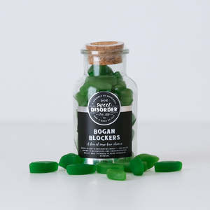 New Arrivals: Bogan Blockers by Sweet Disorder