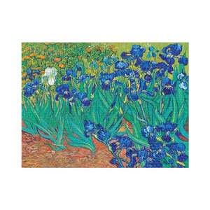 Puzzle, 1000pc ~ Van Gogh’s Irises