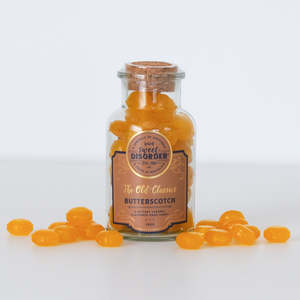 Old Classics Butterscotch by Sweet Disorder