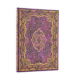 Hardcover Journal, Midi ~ Picaresque