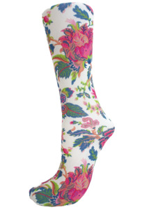 Celeste Stein - Pampalore Cream