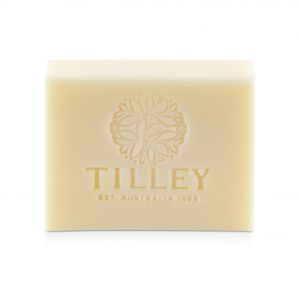 Tilleys Soaps: Tilley ~ Lemongrass Soap 100gms