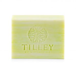 Tilley ~ Tropical Gardenia Soap 100gms