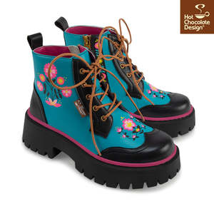 HCD Boots ~ Enchanted North - PRE ORDER