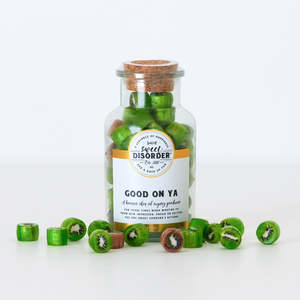 Sweet Disorder: Good on Ya by Sweet Disorder