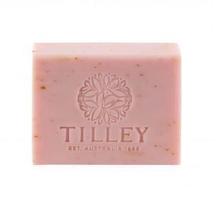 Tilley ~ Black Boy Rose Soap 100gms