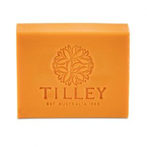 Tilleys Soaps: Tilley ~ Kakadu Plum Soap 100gms