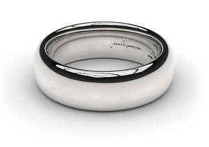 Elvish Wedding Over 500: Sterling Silver Movie Ring