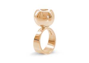 2026 Legacy Ring 114, Red Gold