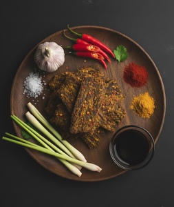 Products: Beef Jerky