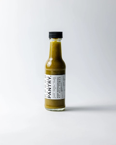 Orderlyemails Recommended: Bones Pickles Hot Sauce