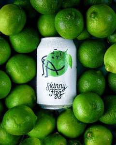 Orderlyemails Recommended: Skinny Fizz Lime