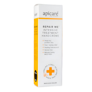 Apicare REPAIR ME INTENSIVE TREATMENT HANDCREME