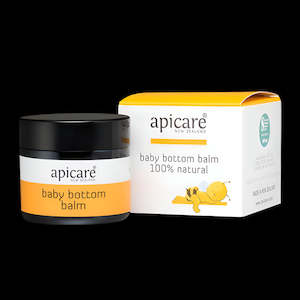 Apicare BABY BOTTOM BALM