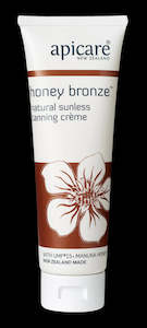 Apicare HONEY BRONZE