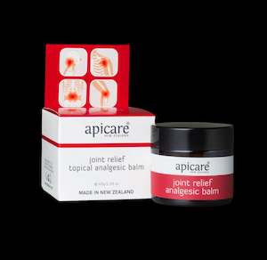 Skincare: Apicare JOINT RELIEF BALM