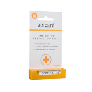 Apicare PROTECT ME BEESWAX LIP BALM