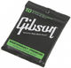 GIBSON - 10-super-ultra lights acoustic guitar strings